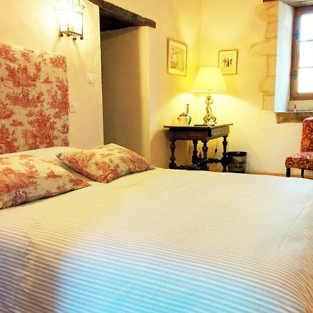 Logis De La Helberdiere Cosse-en-Champagne Экстерьер фото