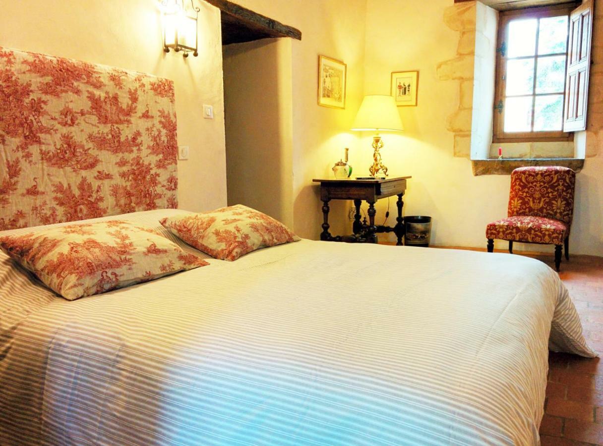 Logis De La Helberdiere Cosse-en-Champagne Экстерьер фото