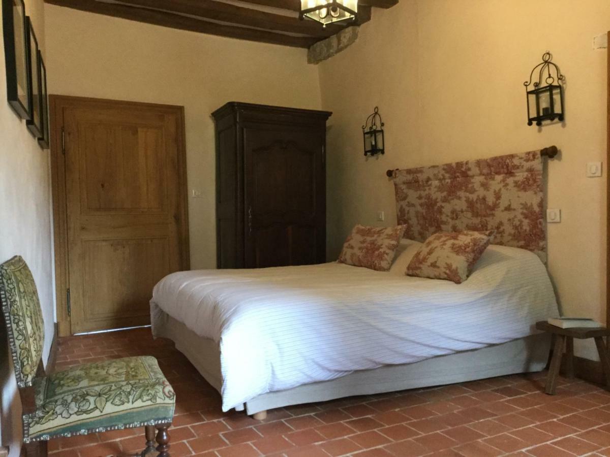 Logis De La Helberdiere Cosse-en-Champagne Экстерьер фото